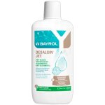 Desalgin jet - flacon de 1l (anti - algues piscine formule non moussante) - bayrol