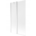 Desconocido - silla pare - baignoire pivotant, 100x150 cm chrom