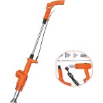 D�sherbeur �lectrique, pistolet thermique, barbecue plus l�ger 3in1, br�leur de mauvaises herbes , outil ...