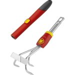 Wolf - garten - désherbeur lb - m / zm30 multi - star (par 5) Wolf - garten - désherbeur lb - m / zm30 multi - star (par 5)