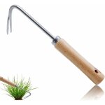 Desherbeur manuel arrache mauvaise herbe jardinage arrache pissenlit outil pour desherber dsherbeur ...
