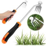 Desherbeur manuel, desherbeur arrache mauvaise herbe dsherbeur, dsherbeur manuel pour les pelouses, ...