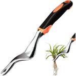 Dsherbeur manuel, arrache racine, extracteur mauvaises herbes, outil de dsherbage, arrache mauvaise ...
