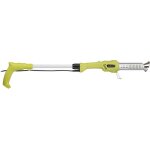 Dsherbeur thermique basetech 1561345 bt - twm 2in1