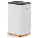 D�shumidificateur 30l / j 45m2 - supra - nira30 +