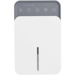 Deshumidificateur d air, 1500ml deshumidificateur, d�shumidificateur portable, ultra - silencieux, 7 ...