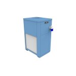 Viva - dshumidificateur d'air industriel dry - 1500 138, 2 l - 24h