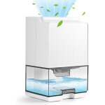 D�shumidificateur de chambre - absorbeurs d'humidit� pour la maison - �lectrique - convient pour la salle ...