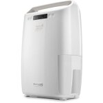 Dshumidificateur delonghi dexd214rf 305 w gris