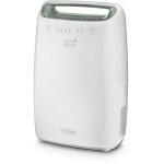 Dshumidificateur delonghi tasciugo ariadry multi dex212sf 300 w blanc et vert