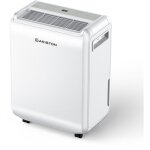 Déshumidificateur intérieur portable 10l - ariston deos evo 10 - intelligent, silencieux, jusqu'à 30 ... Déshumidificateur intérieur portable 10l - ariston deos evo 10 - intelligent, silencieux, jusqu'à 30 ...