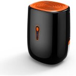 D�shumidificateur pour la maison et le sous - sol, d�shumidificateur �lectrique intelligent et silencieux, ...