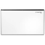 Dshumidificateur pour piscines et industries trotec dh65 1, 2kw dbit d'air 800m3 / h capacit de dshumidifi ...