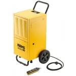D�shumidificateur / s�choir de construction secco 80 set + appareil de mesure de l'humidit� detect w ...