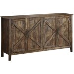 Design ameublement - buffet rustique 4 portes buffet de cuisine meuble pour salon salle à manger 140x80x40cm ... Design ameublement - buffet rustique 4 portes buffet de cuisine meuble pour salon salle à manger 140x80x40cm ...