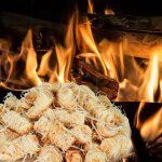 Design in - allume - feu bio 15 kg cfw12639