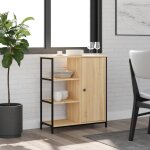 Design in - buffet, bahut, meuble de rangement chêne sonoma 70x30x80 cm bois d'ingénierie cfw939372 Design in - buffet, bahut, meuble de rangement chêne sonoma 70x30x80 cm bois d'ingénierie cfw939372