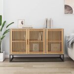 Design in - buffet, meuble de rangement, bahut pour salon, salle à manger, cuisine 105x30x65 cm bois ... Design in - buffet, meuble de rangement, bahut pour salon, salle à manger, cuisine 105x30x65 cm bois ...