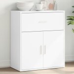 Design in - buffet, meuble de rangement, bahut pour salon, salle à manger, cuisine blanc 60x31x70 cm ... Design in - buffet, meuble de rangement, bahut pour salon, salle à manger, cuisine blanc 60x31x70 cm ...