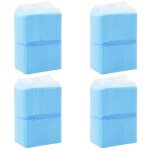 Design in - tapis d'hygi�ne pour chiens 400 pcs, tapis �ducateur pour chiens, tapis de toilette pour ...