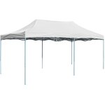 Design in - tente de réception, barnum pliable professionnelle 3x6 m acier blanc cfw23577 Design in - tente de réception, barnum pliable professionnelle 3x6 m acier blanc cfw23577