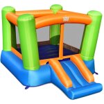 Design in - toboggan gonflable trampoline et toboggan 250x195x141 cm sans gonfleur cw78322 Design in - toboggan gonflable trampoline et toboggan 250x195x141 cm sans gonfleur cw78322