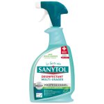 D�sinfectant multi - usage eucalyptus 750ml sanytol