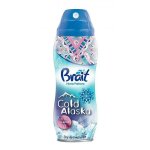 Dsodorisant dramers brait 300 ml cold alaska - fracheur givre