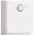 D�sodorisant intelligent pour liti�re, purificateur d'air rechargeable pour toilettes pour animaux, mod�le ...