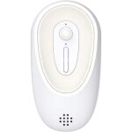 D�sodorisant multifonction pour r�frig�rateur, g�n�rateur intelligent avec chargement usb xxw