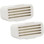 Dsodorisant petsafe smart spin - lot de 2 zac10 - 18006