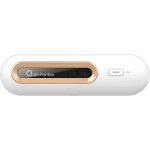 Dsodorisant pour rfrigrateur, 800 mah, usb, 5 v, rutilisable, blanc