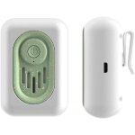 D�sodorisant pour r�frig�rateur, �liminateur d'odeurs de r�frig�rateur, rechargeable par usb, r�utilisable, ...