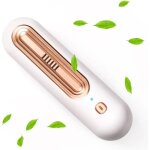 Désodorisant pour réfrigérateur, désodorisant portable pour réfrigérateur avec éliminateur d'odeur de ... Désodorisant pour réfrigérateur, désodorisant portable pour réfrigérateur avec éliminateur d'odeur de ...