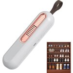 Dsodorisant rutilisable pour rfrigrateur ? purificateur d'air rechargeable par usb, absorbeur d'odeurs ...