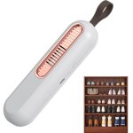 D�sodorisant r�utilisable pour r�frig�rateur ? purificateur d'air rechargeable par usb, absorbeur d'odeurs ...