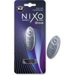 D�sodorisant pour voiture k2 nixo brave