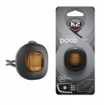 D�sodorisant pour voiture k2 poco man pour voitures dans la grille d'a�ration