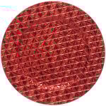 Dessous de plat rond,  33 cm