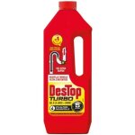 Destop - destop turbo dboucheur gel 4 doses 1 l