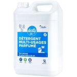 Desty d�tergent muli - usages parfume bidon de 5l - elcopharma