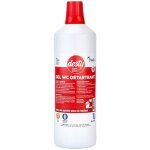 Desty gel wc détartrant flacon de 1l - elcopharma Desty gel wc détartrant flacon de 1l - elcopharma