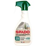 D�tartrant anti - calcaire suractif aux extraits d'algues spray 500ml - spado