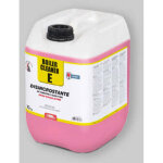 D�tartrant pour �changeurs de chaleur en cuivre  boiler cleaner e  bidon de 10 lt.