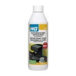 Dtartrant hg pour machines  caf acide citrique (500ml)