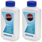 Dtartrant liquide (250ml) senseo ca6520 / 00