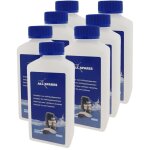 Dtartrant liquide pour cafetire  dosettes (7x 250ml) adaptes pour philips senseo ca6520 / 00 - allspares ...