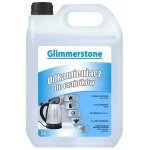 Dtartrant pour machine  caf et bouilloire 5l