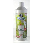 D�tartrant pour r�servoir de chasse d'eau - misterone