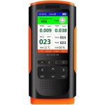 D�tecteur de formald�hyde moniteur de qualit� de l'air affichage portable d�tecteur de formald�hyde compteur ...